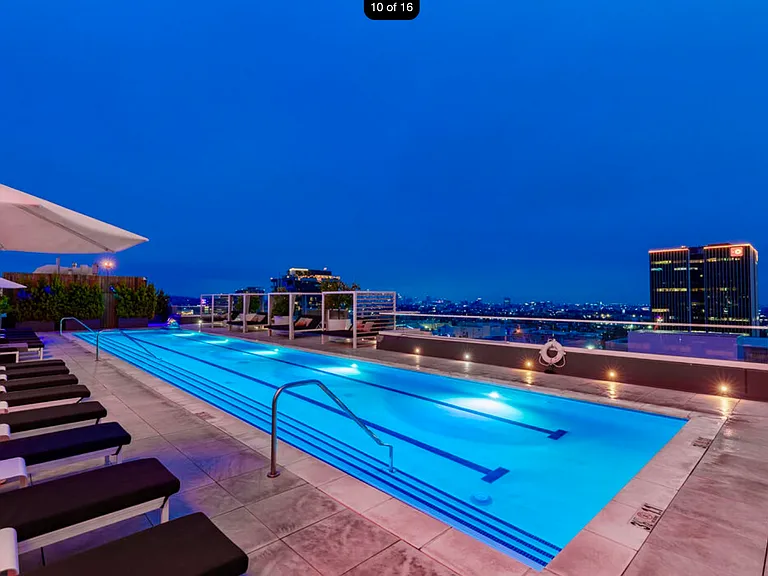 6250 Hollywood Blvd #14D — Photo 7