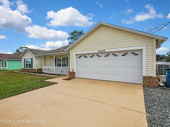13426 Candia St, Spring Hill, FL 34609