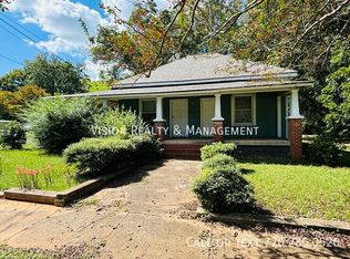 910 Truitt Ave UNIT A, Lagrange, GA 30240