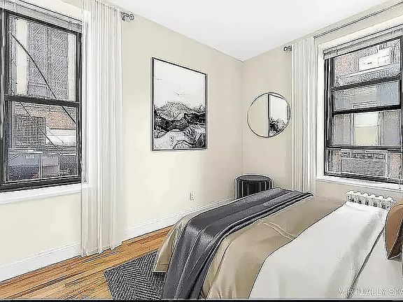 5th image of 150 W 47th St APT 2F