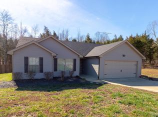 2290 Antioch Church Rd, Clarksville, TN 37040