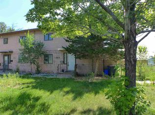 1964 42nd St, Los Alamos, NM 87544