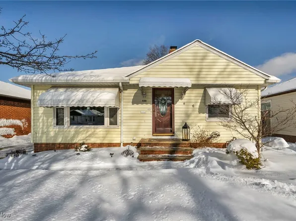 395 E 309th St, Eastlake, OH 44095