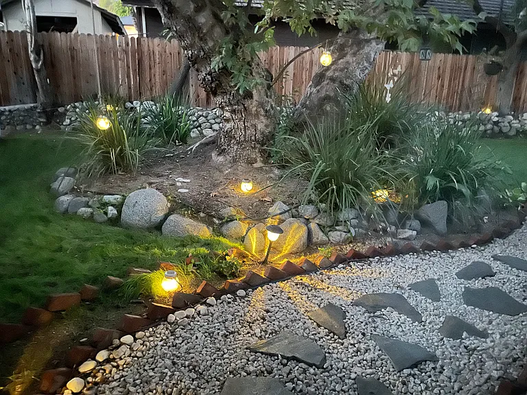 1815 Oak View Ln — Photo 21