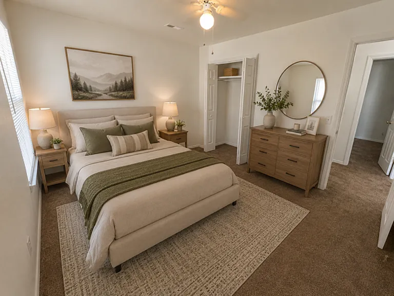 Willow Park Apartments — Photo 12