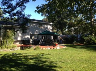 15 Adelphi Dr, Jackson, NJ