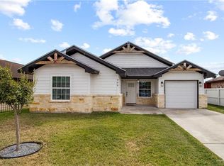 808 Mountain Laurel, Donna, TX 78537