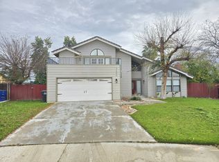 3604 Lordsburg Ct, Bakersfield, CA 93309