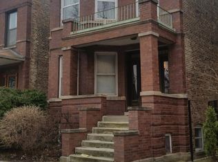 2239 W Thomas St #1, Chicago, IL 60622
