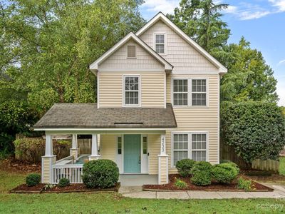 4233 Brandie Glen Rd, Charlotte, NC, 28269