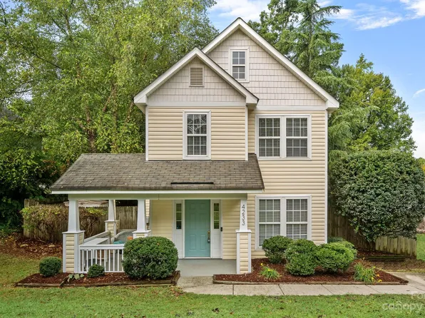 4233 Brandie Glen Rd, Charlotte, NC 28269