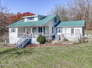 5334 Morgan County Hwy, Lancing, TN 37770