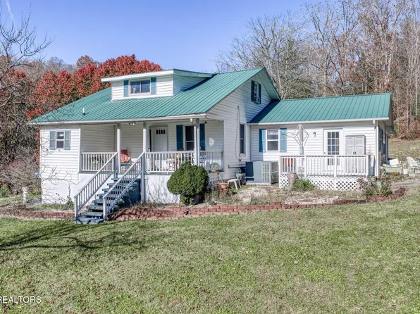5334 Morgan County Hwy, Lancing, TN 37770