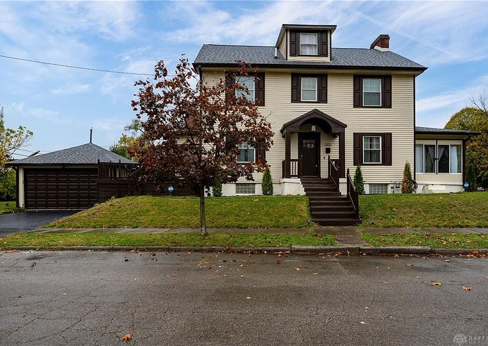 1302 Cornell Dr, Dayton, OH 45406 Zillow