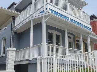 749 Gresham Pl NW, Washington, DC 20001