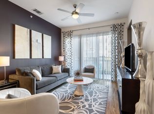 VV&M Apartments, Dallas, TX 75254