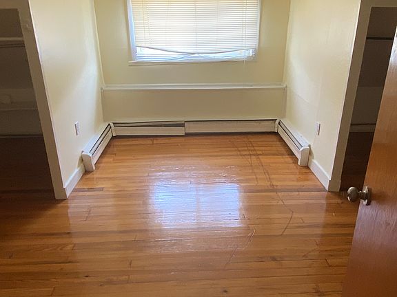 Second Floor bedroom on the Lanning side