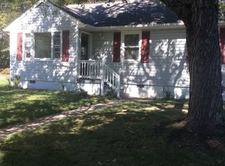 533 E Maynor Dr, Williamsburg, VA 23185