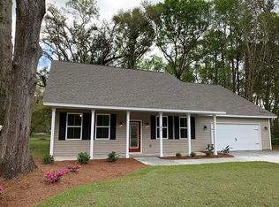 3615 Berryhill Rd, Johns Island, SC 29455