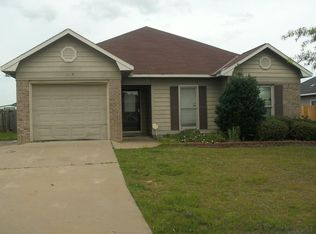 3419 Flintlock Dr, Columbus, GA 31907