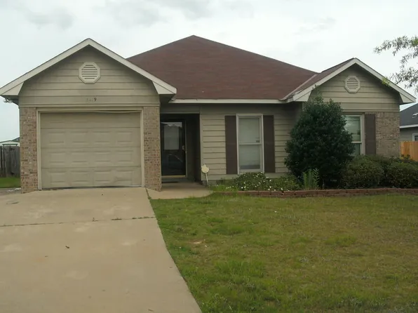 3419 Flintlock Dr, Columbus, GA 31907