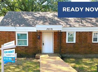 3019 Gulf Ave, Memphis, TN 38114