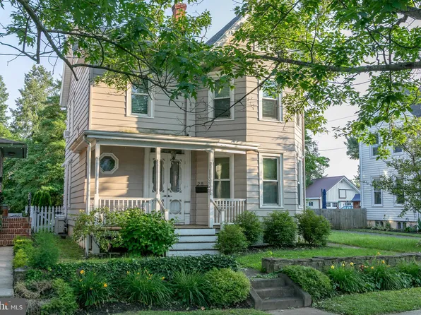 28 Bowen Ave, Woodstown, NJ 08098
