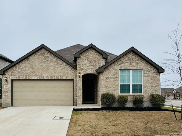 101 INVERNESS, Boerne, TX 78015