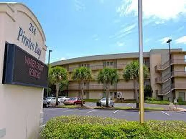 214 Miracle Strip Pkwy SW Unit B109, Fort Walton Beach, FL 32548