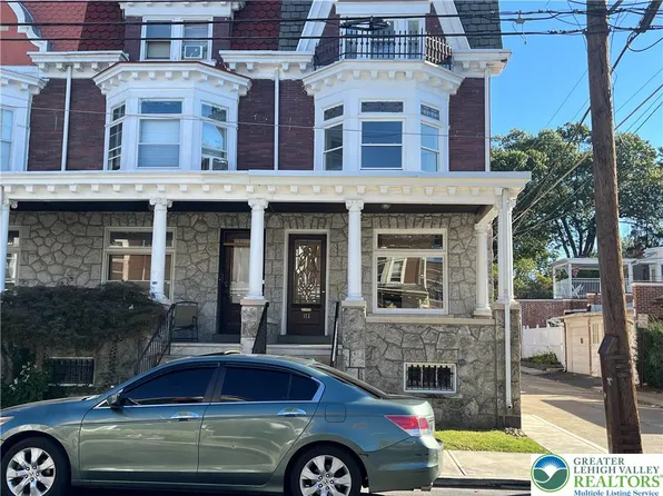 113 N West St #2, Allentown, PA 18102