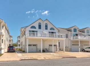 125 76th St #E, Sea Isle City, NJ 08243