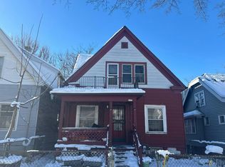 3373 N 23rd St, Milwaukee, WI 53206