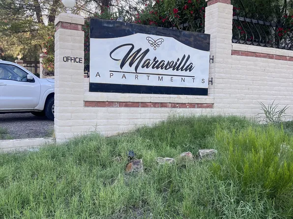 797 W Mesa Verde Dr Unit 11, Nogales, AZ 85621