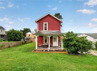 951 5th Ave, Freedom, PA 15042