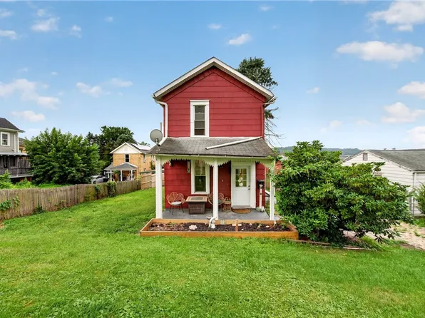 951 5th Ave, Freedom, PA 15042