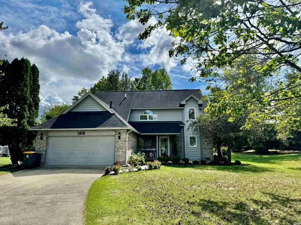 1010 S Gentry Ct, Bloomington, IN 47401