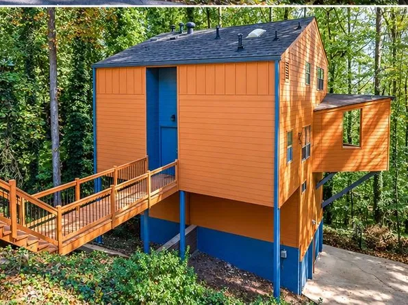 1272 Laurel Summit Dr SE, Smyrna, GA 30082