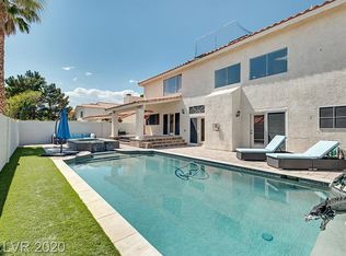 7405 Shallow Glen Ct, Las Vegas, NV 89129