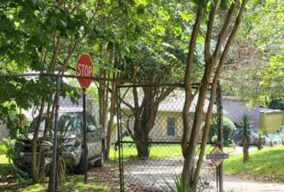 Property Front View