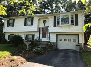 47 Hemlock St, Raynham, MA 02767