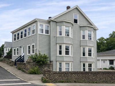 2 Church St, Spencer, MA, 01562