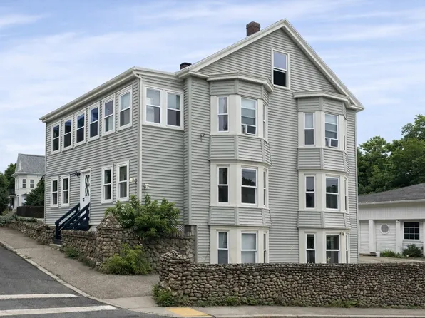 2 Church St, Spencer, MA 01562