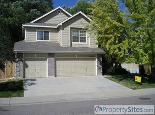 12395 Vrain Cir, Broomfield, CO 80020
