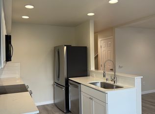 18025 1st Avenue Ct S, Spanaway, WA 98387
