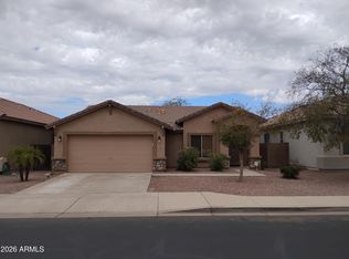 6238 S Cottonfields Ln, Laveen, AZ 85339