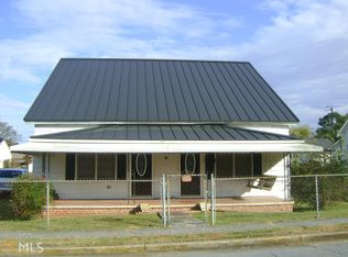 17 Aragon Rd, Aragon, GA 30104