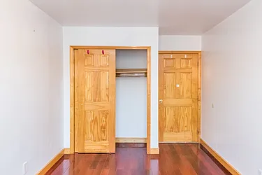 Rented by Modern Spaces