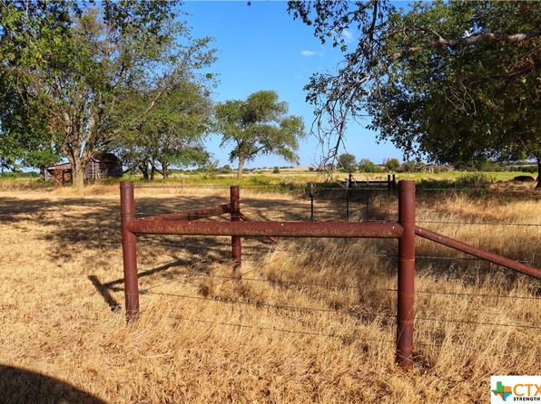 1801 County Road 251, Gatesville, TX 76528