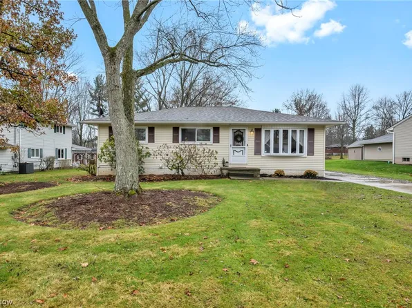 2422 Ashdale Dr, Twinsburg, OH 44087