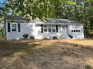 474 Fitchburg State Rd, Ashby, MA 01431